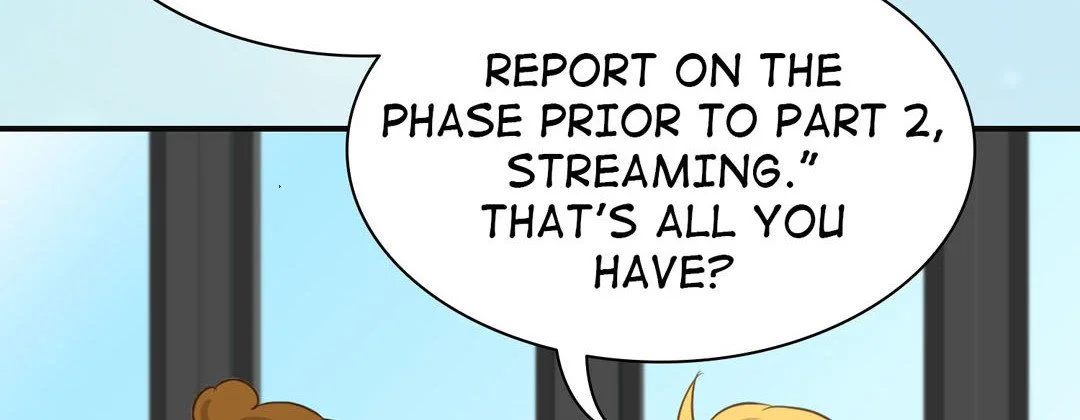Living with The Wizard - Chapter 59